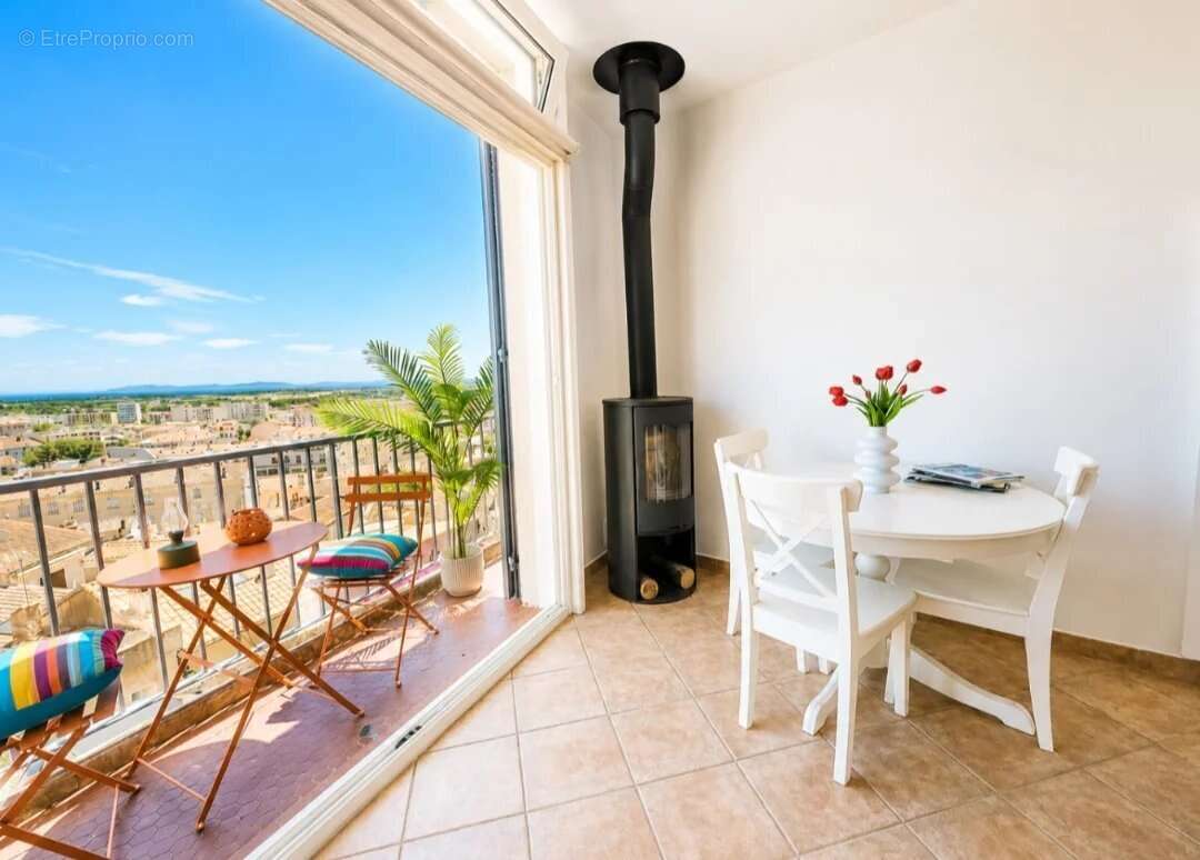 Maison à HYERES