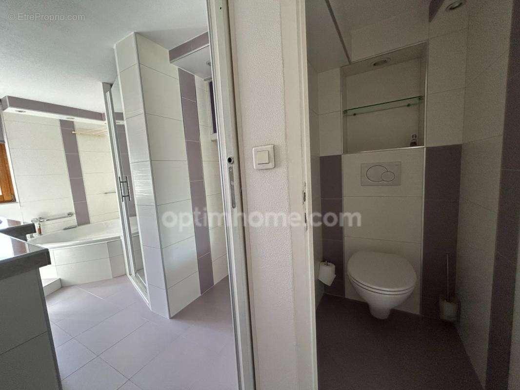 UFFHEIM, Magnifique maison alsacienne, 159.50m², 4chambres, climatisation, panneaux solaires. Beaucoup de cachet et de charmes - photo 14