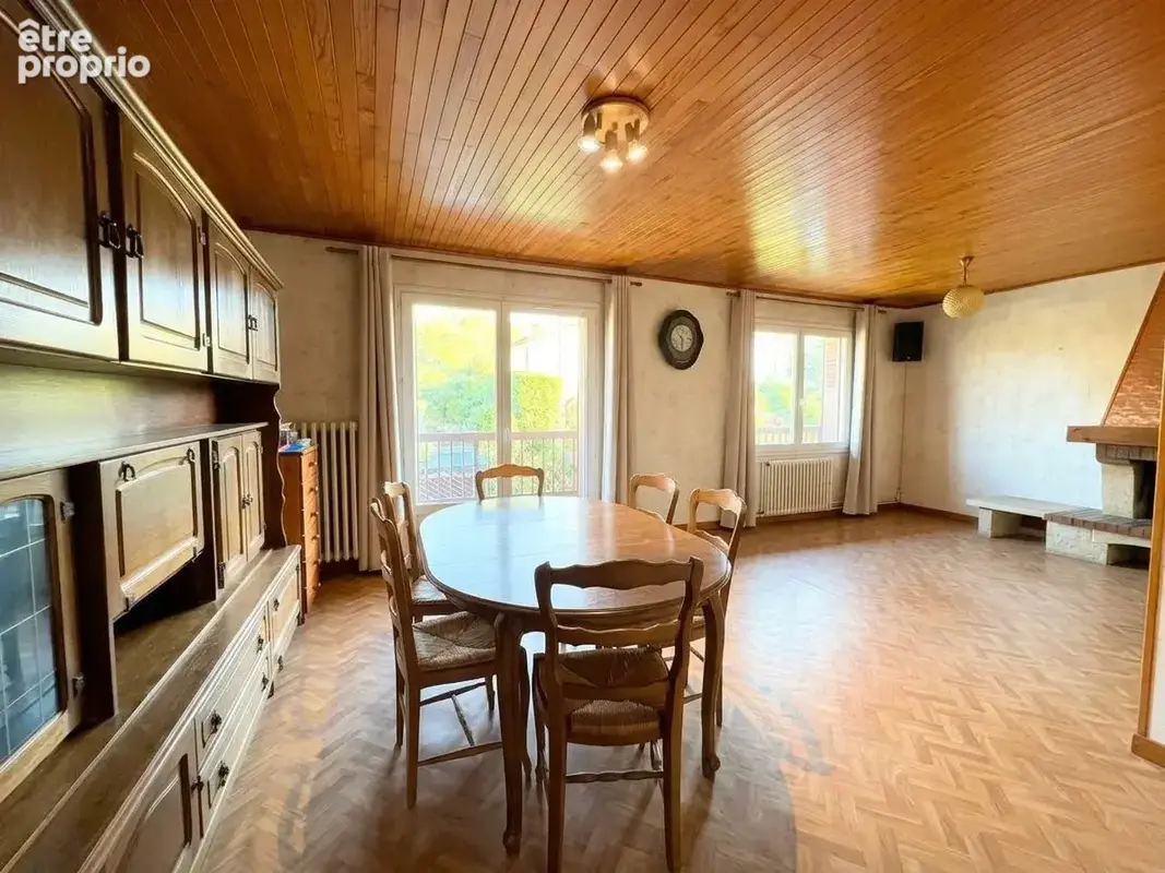 Maison familiale au calme à Annecy (Cran Gevrier) - photo 3