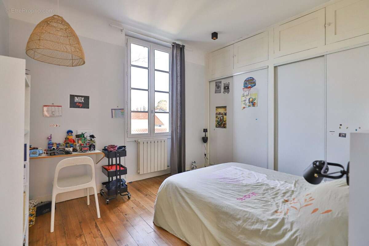 Maison à BIARRITZ