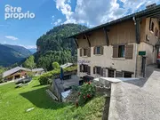 Appartement à LA GIETTAZ