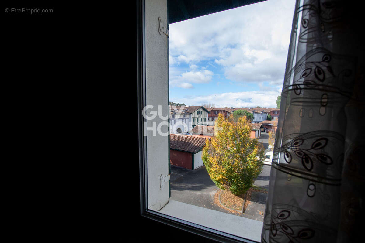 Appartement à BENESSE-MAREMNE