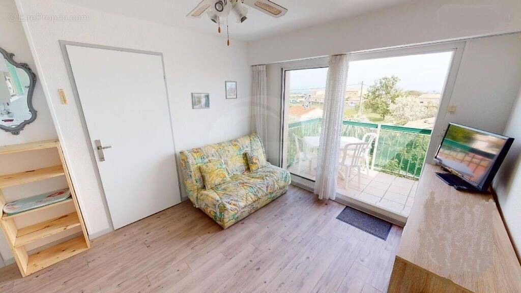 Appartement à FRONTIGNAN