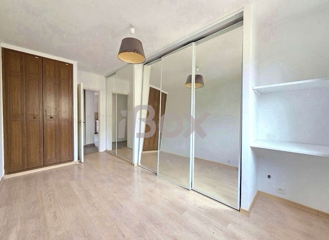 Appartement à LA GARDE