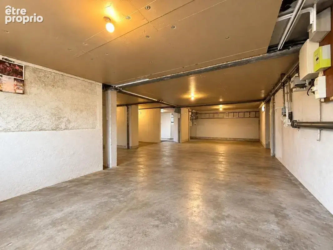 CHENOVE - Maison individuelle 68m²- 2 chambres, sous sol, terrasse, jardin - photo 21