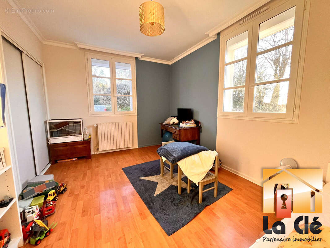 Maison à PONT-DU-CASSE