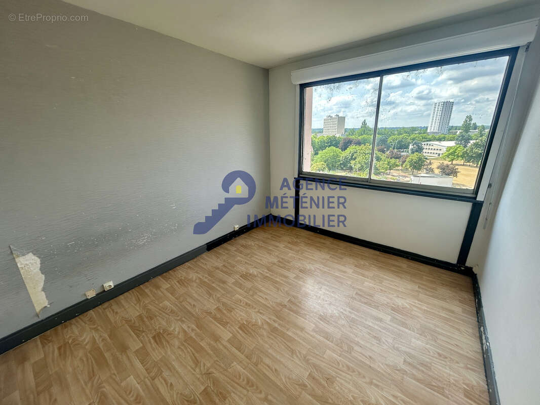 Appartement de type f2 - avec garage - 67 m2 - photo 16