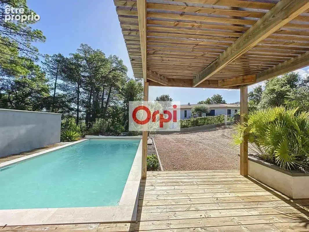 Villa, 3 chambres avec piscine - photo 12