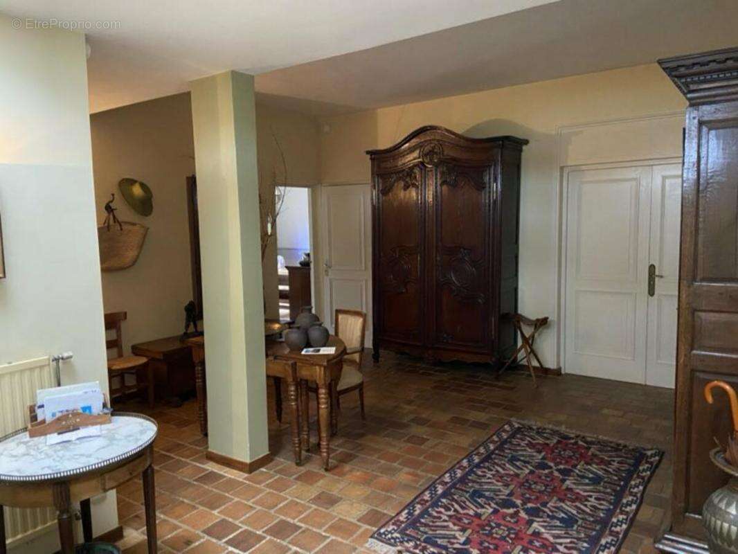 Maison à FREVENT