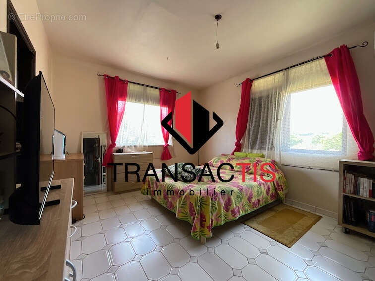 Immense appartement avec terrasse 4 pièces à acheter à Matoury - photo 6