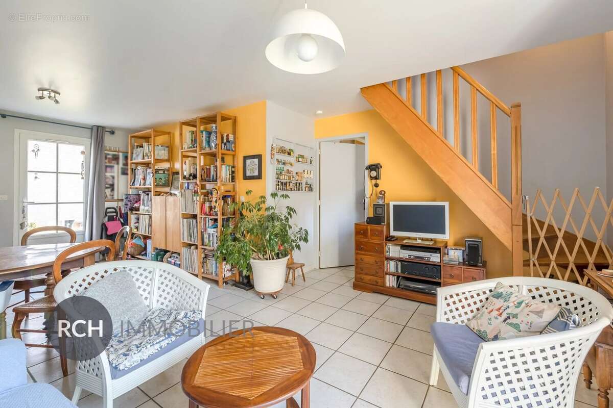 Maison à MONTFORT-L'AMAURY