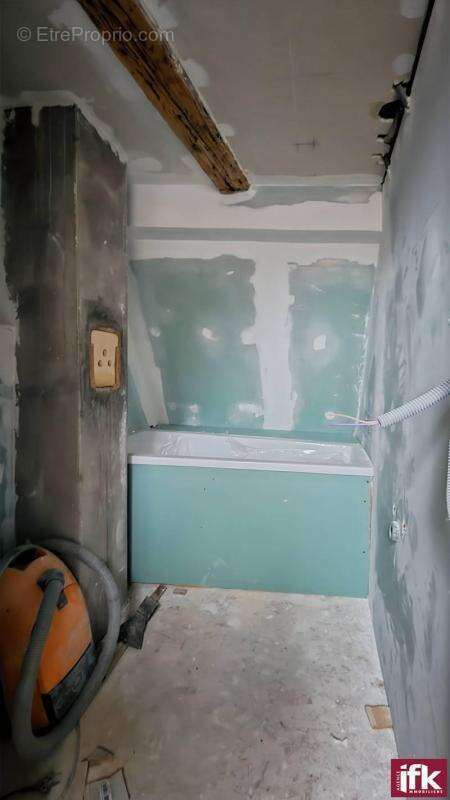 Maison à WETTOLSHEIM