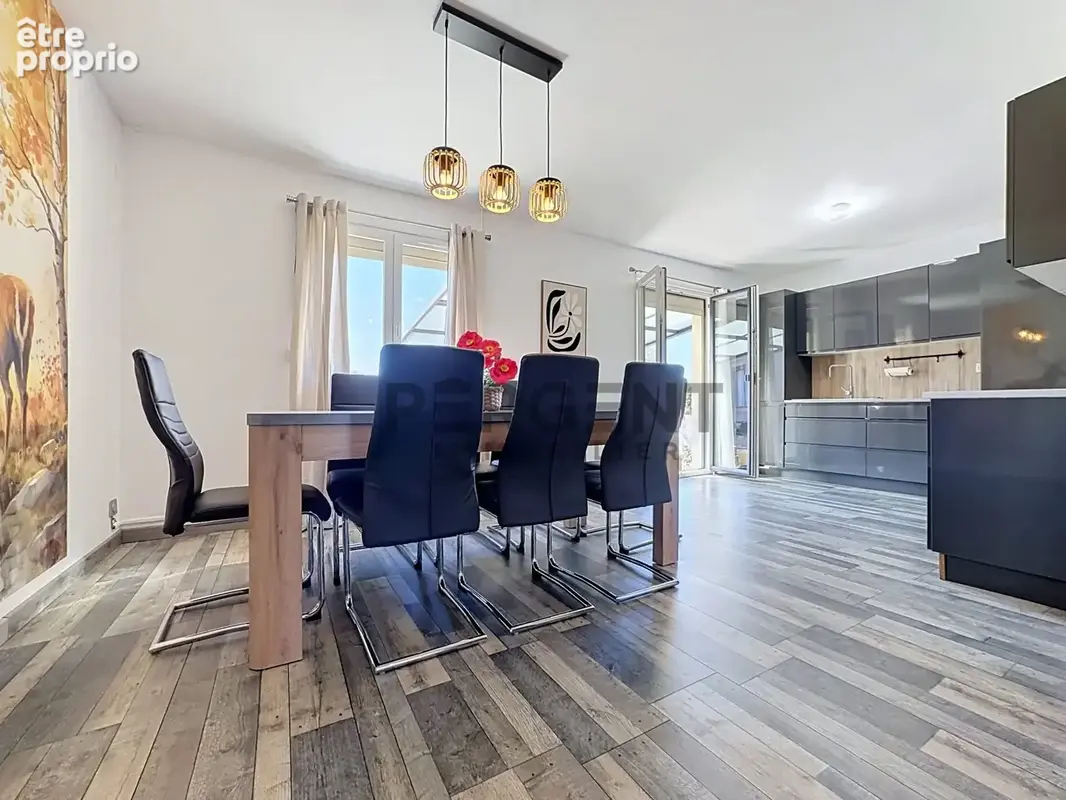 Maison 4 pièces 80 m² à vendre à Boulzicourt (08410) - photo 4