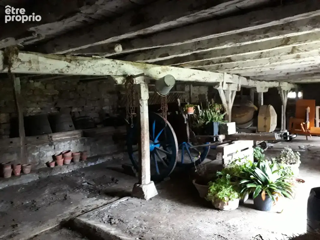 Propriété de caractère avec maison et dépendances sur 24 hectares dans le Lot - photo 23