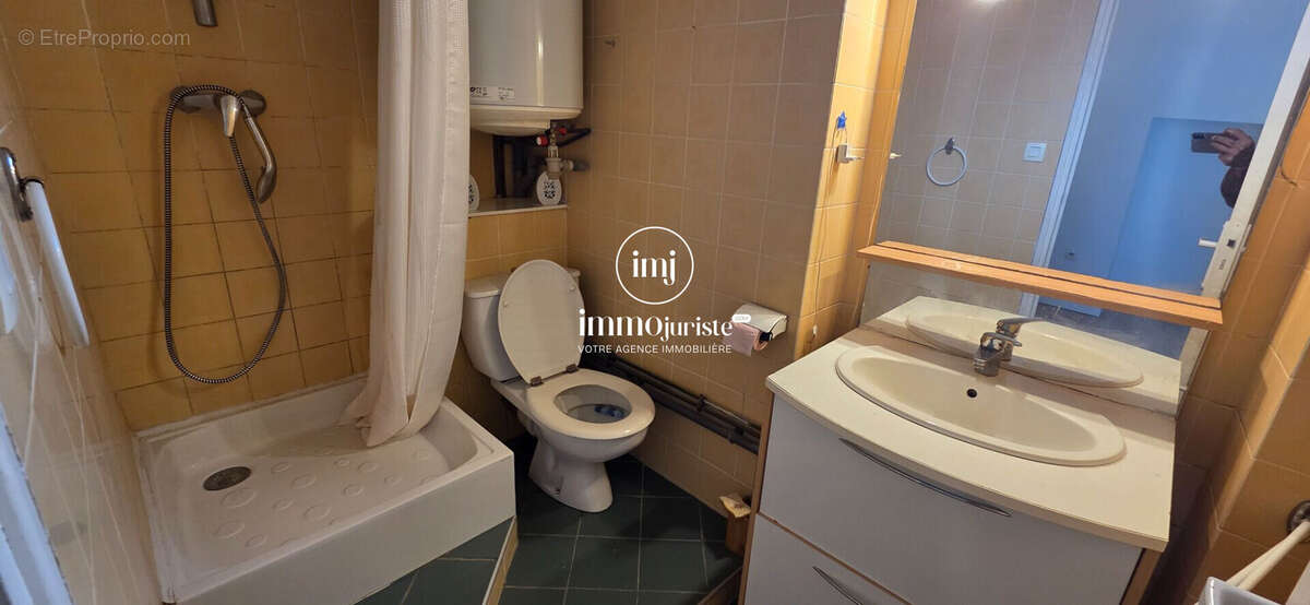 Appartement à LIMOGES