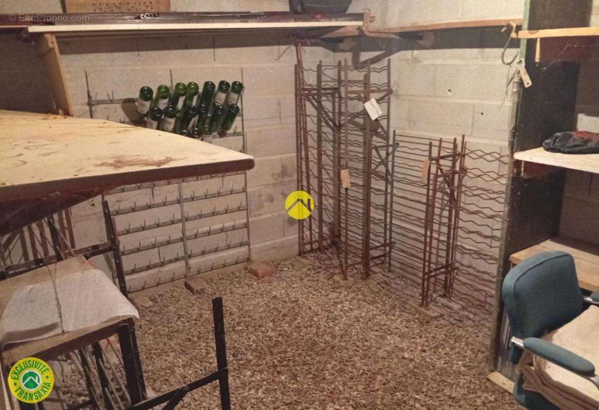 Agréable Maison de Plain pied - photo 18