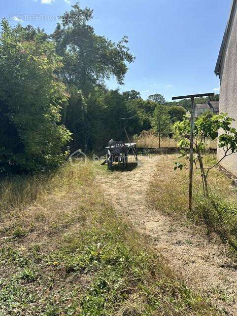 Maison de village - 138 m2 - photo 10