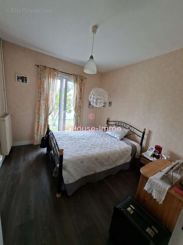 Maison à SAINTE-EULALIE