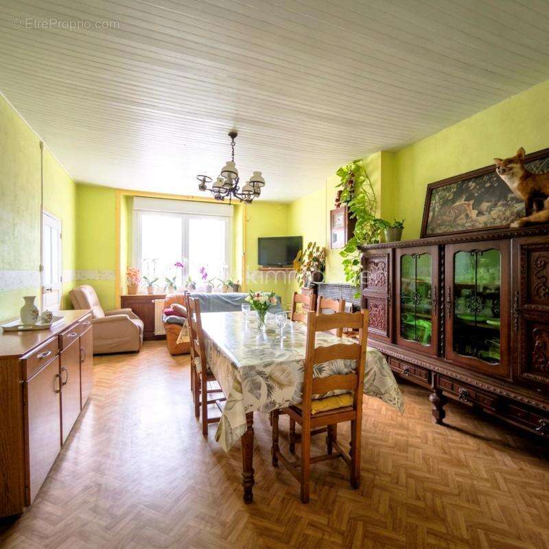 Maison à rénover 98m², 2 chambres - photo 3