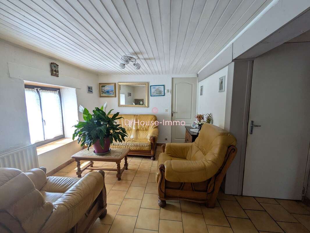 Maison à VILLEFRANCHE-DU-PERIGORD