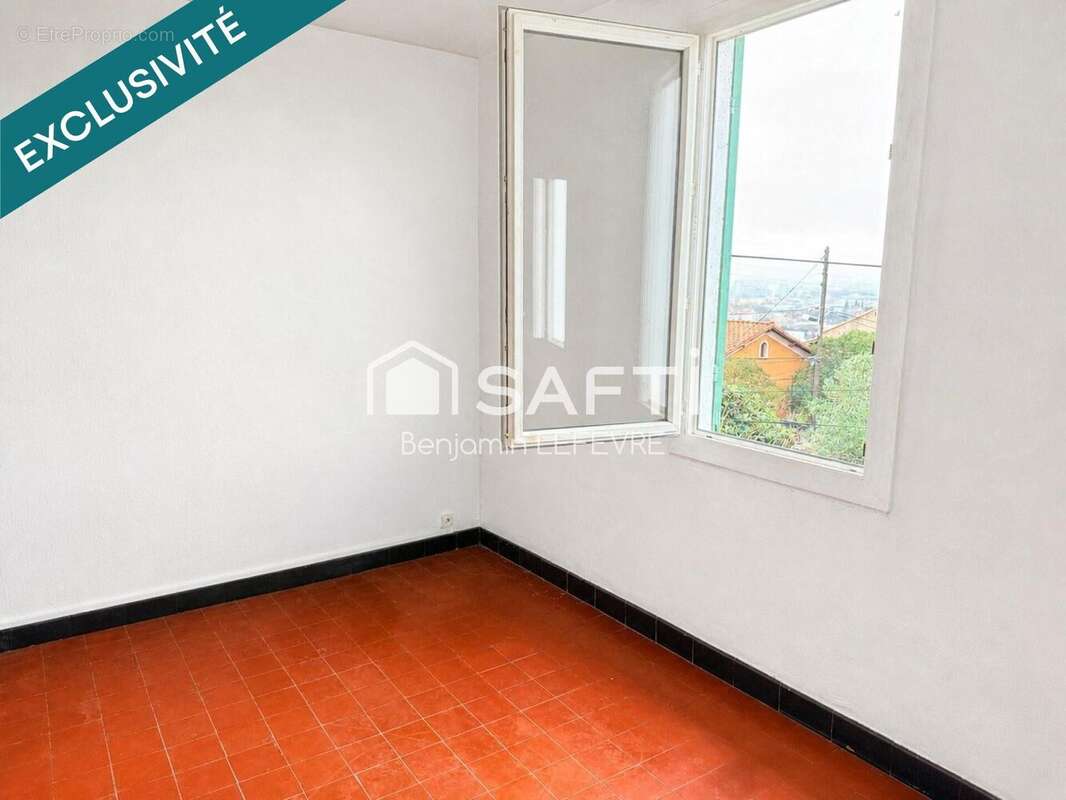 Photo 5 - Maison à MARSEILLE-15E