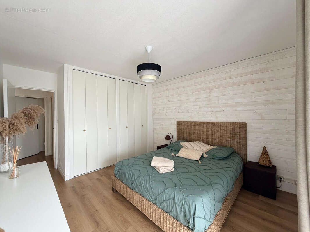 SAINT CAST LE GUILDO - Appartement T2 face mer, vendu meublé et équipé - photo 10