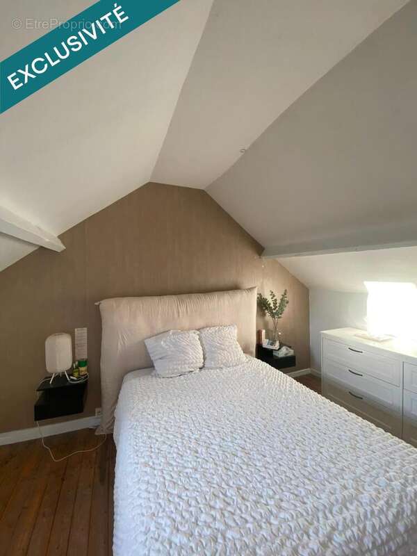 Photo 5 - Appartement à BONNIERES-SUR-SEINE
