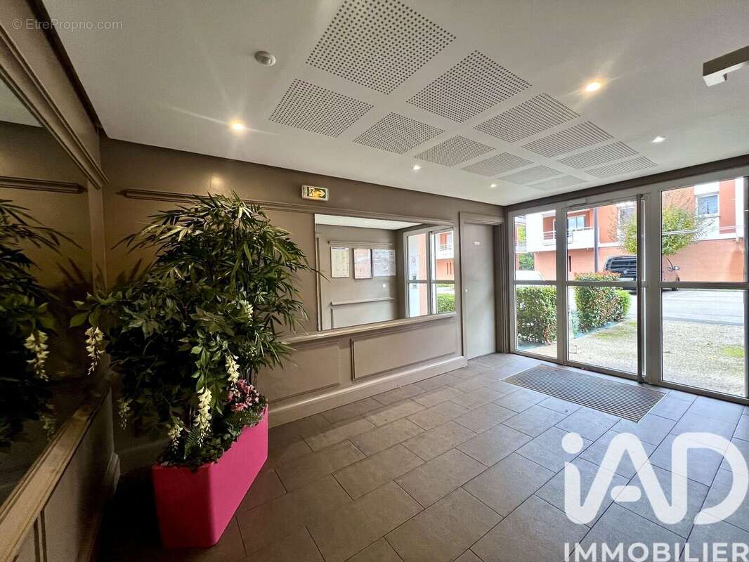 Photo 3 - Appartement à AMFREVILLE-LA-MI-VOIE