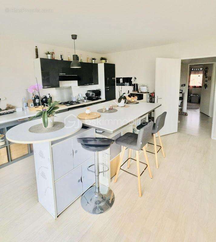 Appartement à PACE