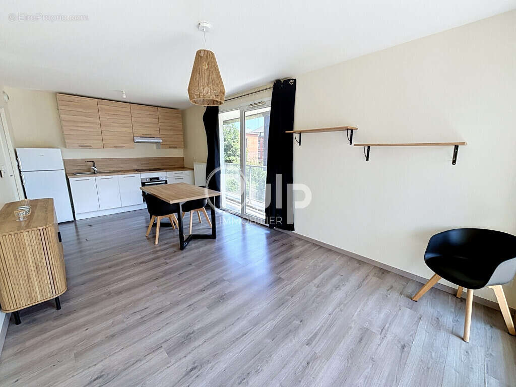 Appartement à LILLE