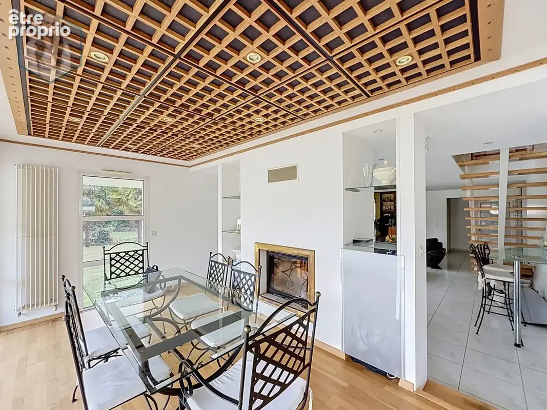 Maison 4 pièces 173 m² à vendre à Bizanos (64320) - photo 4