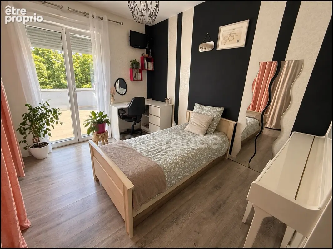 Maison à vendre 0 pièces LE CREUSOT (71) - photo 9
