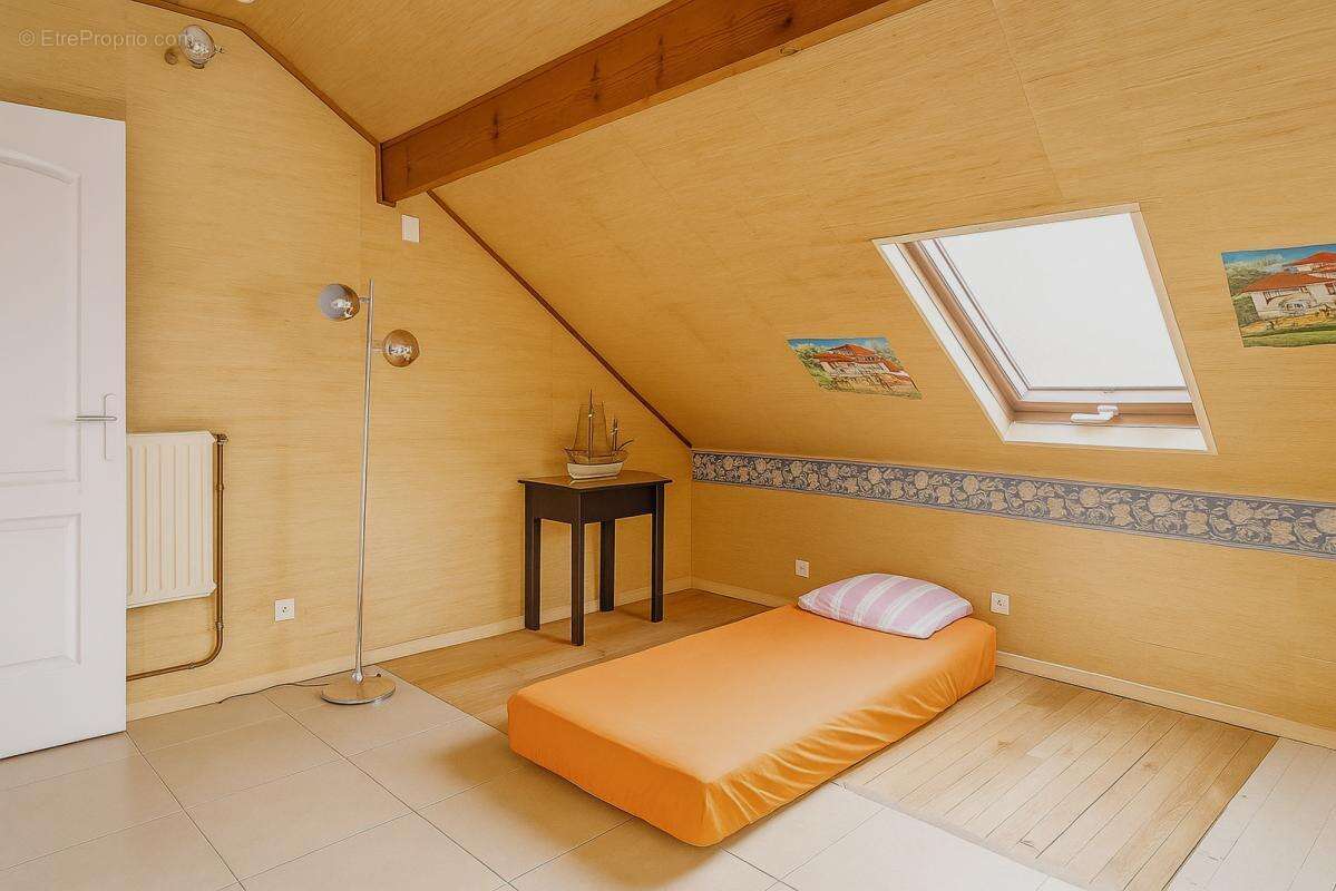 Maison à LE PLESSIS-TREVISE