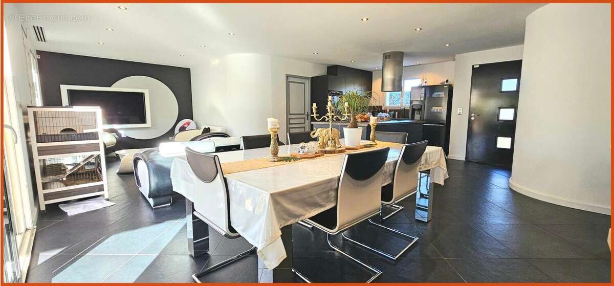 Photo 4 - Maison à SAINT-LOUBES