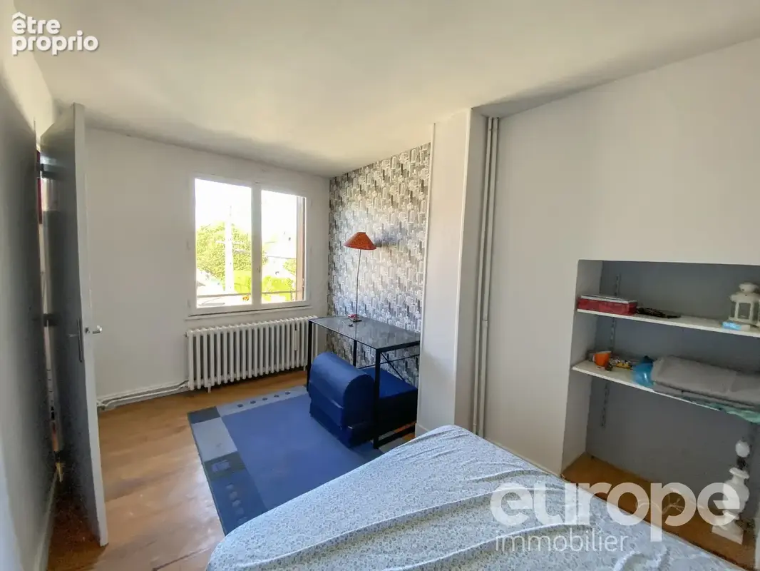 Maison proche Clamecy - photo 17