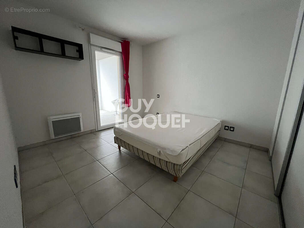 Appartement à JUVIGNAC