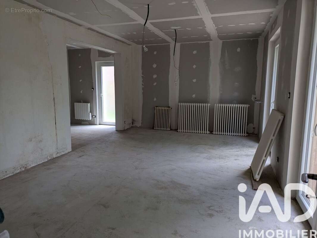 Photo 6 - Maison à ABREST