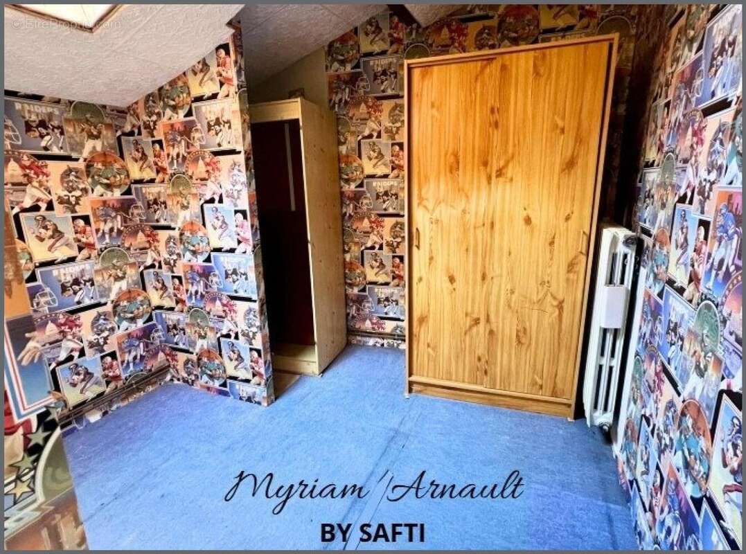 Photo 9 - Maison à POITIERS