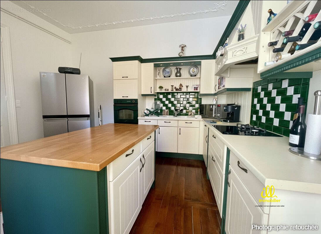 Appartement à CHARLEVILLE-MEZIERES