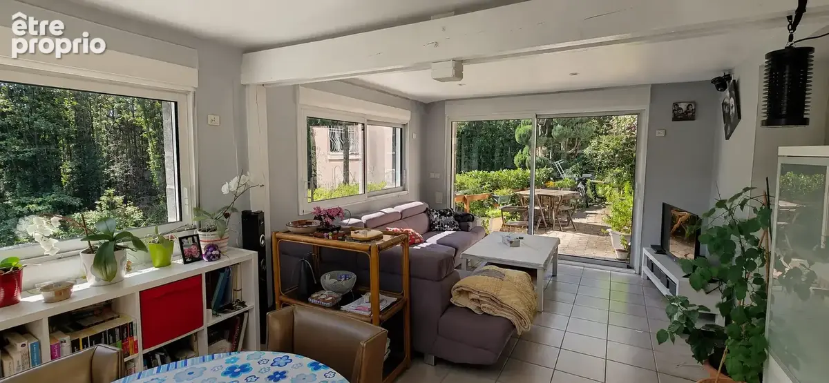 grande maison familiale de 165 m2 sur 1977 m2 de terrain - photo 11