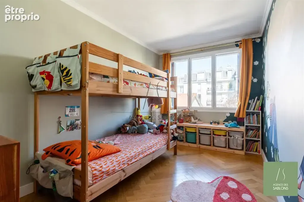 Appartement 5 pièces 100 m² à vendre à Le Vesinet (78110) - photo 9