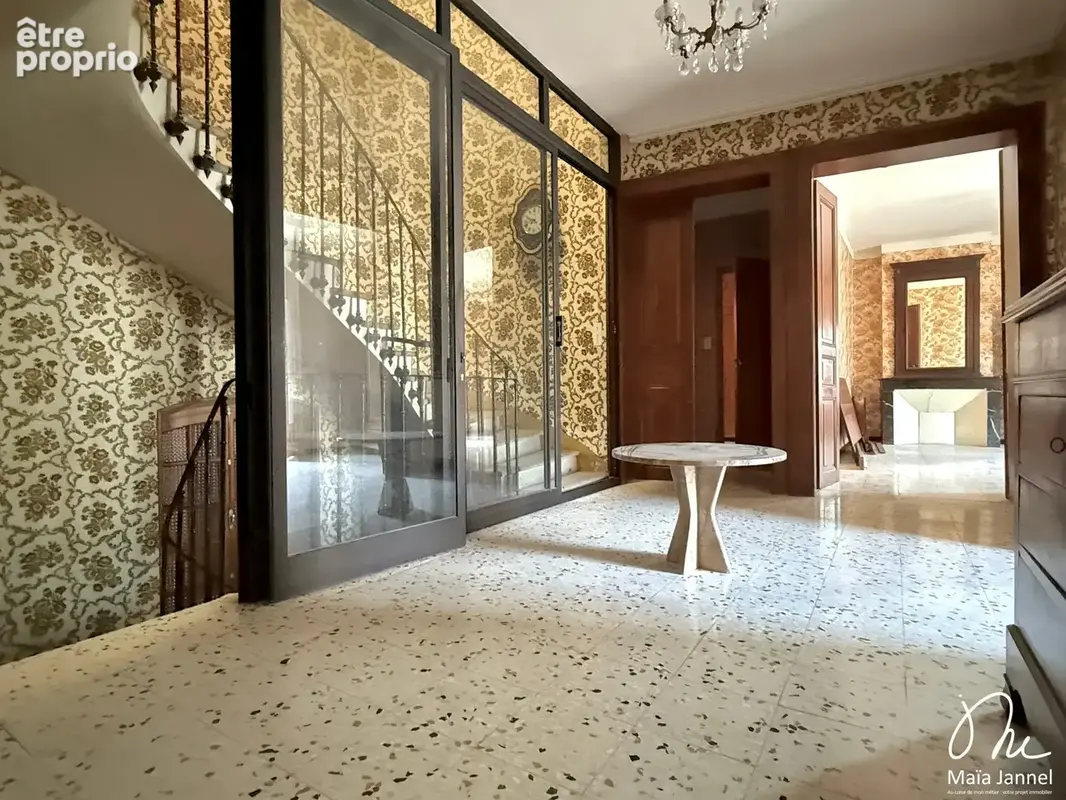 Maison bourgeoise à rénover - photo 6