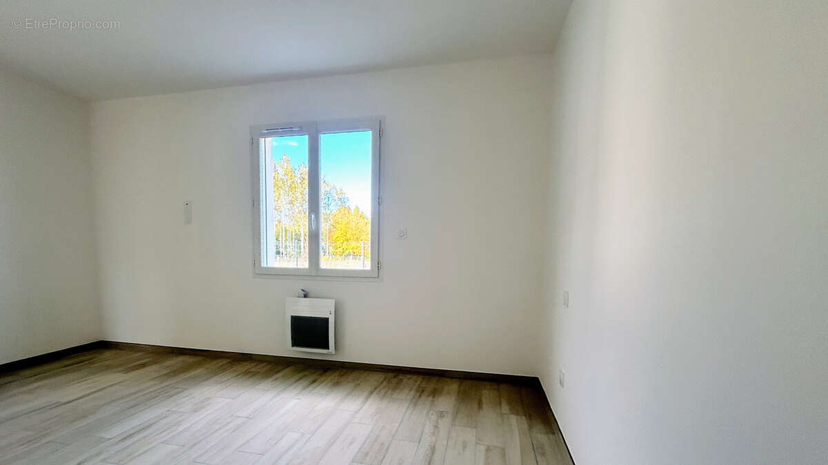 Maison à CASTELJALOUX