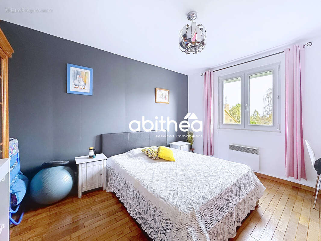 Maison à SAINTE-CATHERINE
