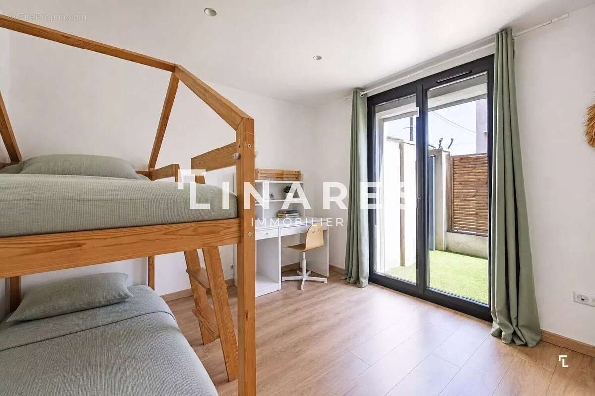 Maison à MARSEILLE-9E