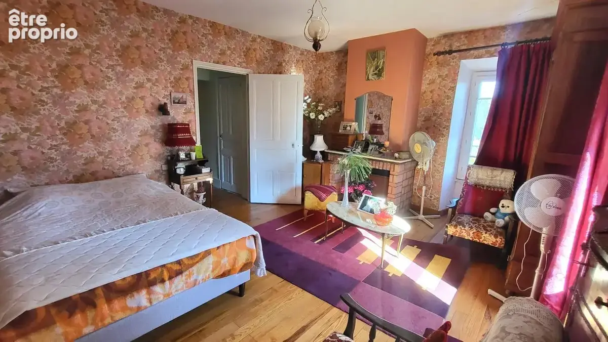 Maison À Vendre - photo 11