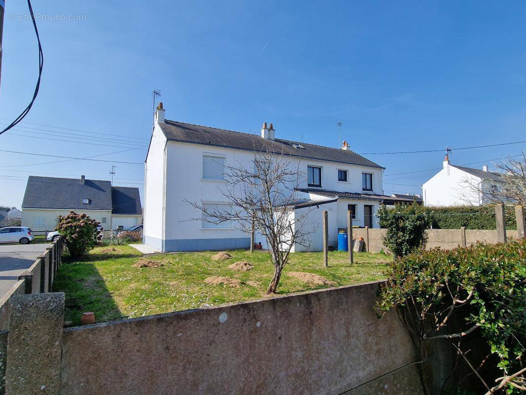Maison à GUERANDE