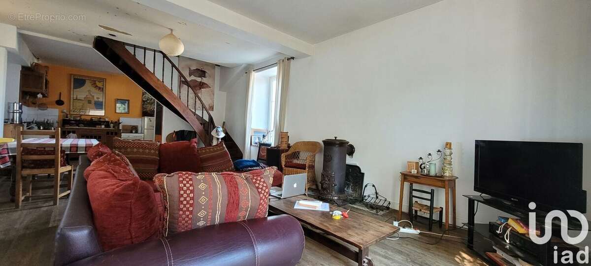 Photo 2 - Maison à AIRVAULT