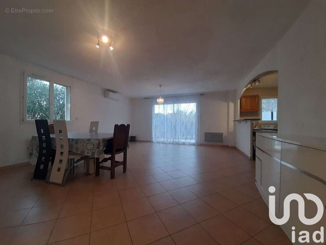 Photo 2 - Maison à MEZE