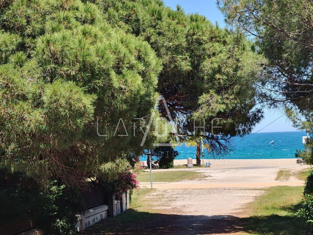 Appartement à ARGELES-SUR-MER